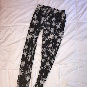 Leggings